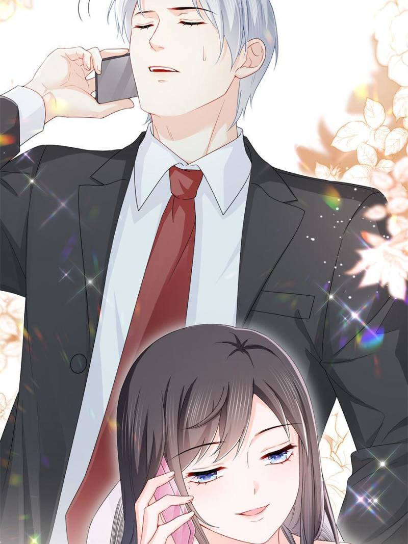 Perfect Secret Love: The Bad New Wife Is A Little Sweet Chapter 429 202 48