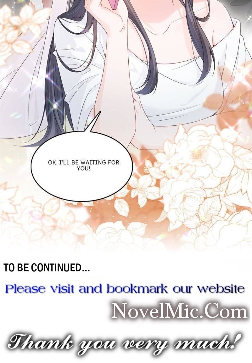 Perfect Secret Love: The Bad New Wife Is A Little Sweet Chapter 429 203 49