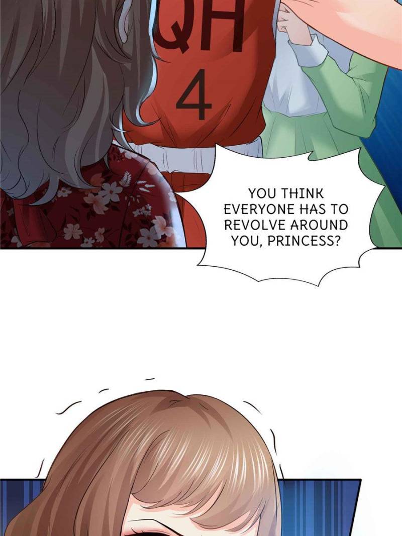 Perfect Secret Love: The Bad New Wife Is A Little Sweet Chapter 43 173 10