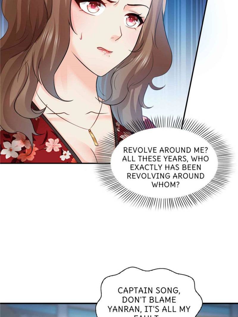 Perfect Secret Love: The Bad New Wife Is A Little Sweet Chapter 43 174 11