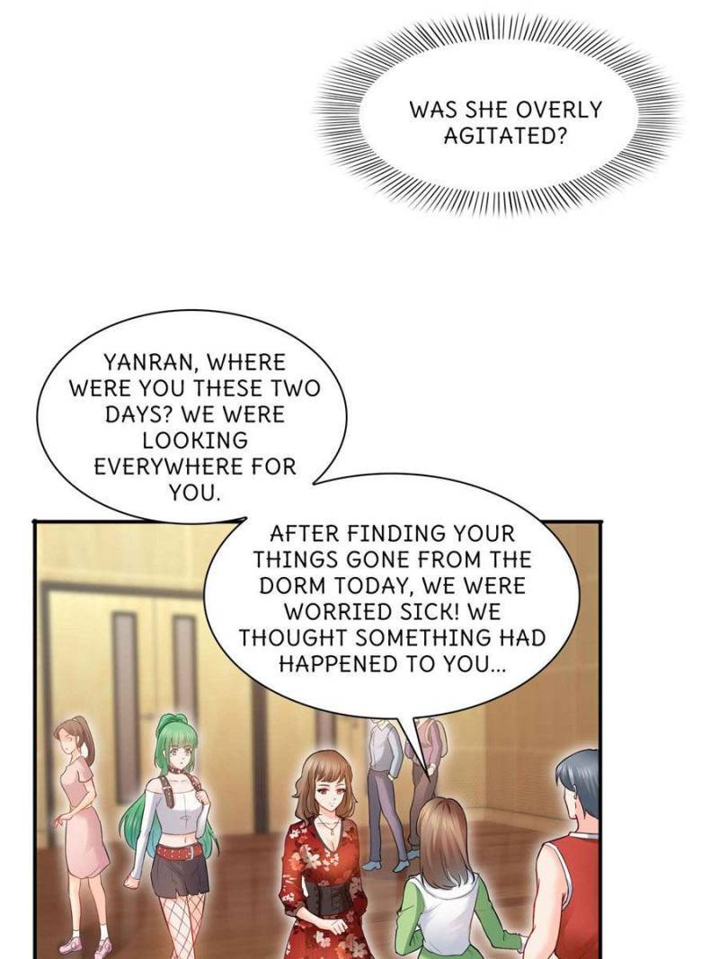 Perfect Secret Love: The Bad New Wife Is A Little Sweet Chapter 43 165 2