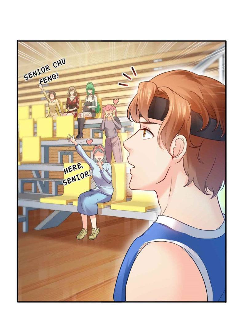 Perfect Secret Love: The Bad New Wife Is A Little Sweet Chapter 43 185 22