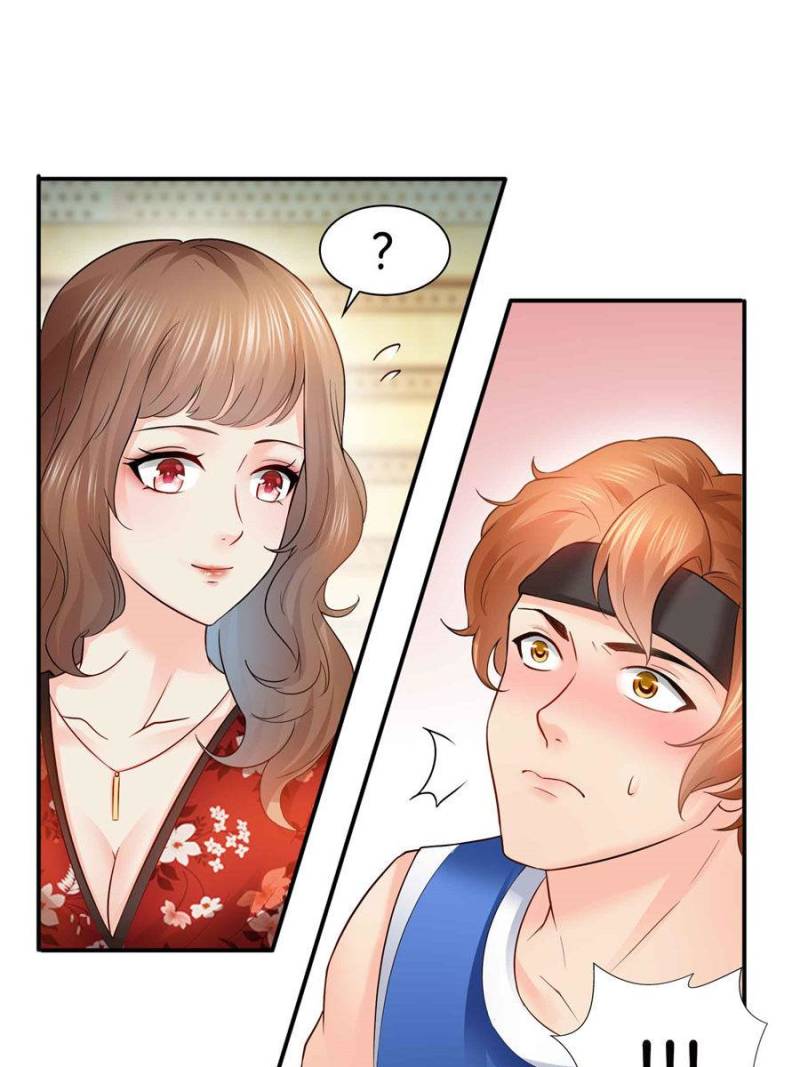 Perfect Secret Love: The Bad New Wife Is A Little Sweet Chapter 43 186 23