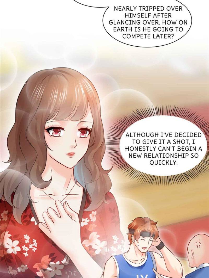 Perfect Secret Love: The Bad New Wife Is A Little Sweet Chapter 43 190 27