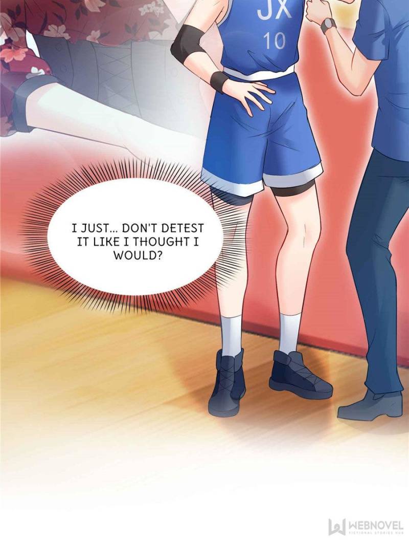 Perfect Secret Love: The Bad New Wife Is A Little Sweet Chapter 43 191 28