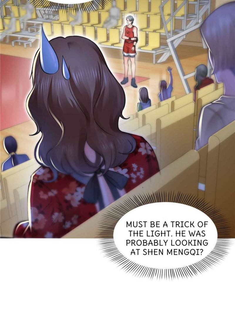Perfect Secret Love: The Bad New Wife Is A Little Sweet Chapter 43 193 30