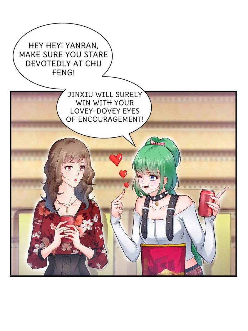 Perfect Secret Love: The Bad New Wife Is A Little Sweet Chapter 43 201 38