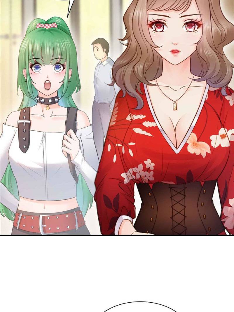 Perfect Secret Love: The Bad New Wife Is A Little Sweet Chapter 43 167 4
