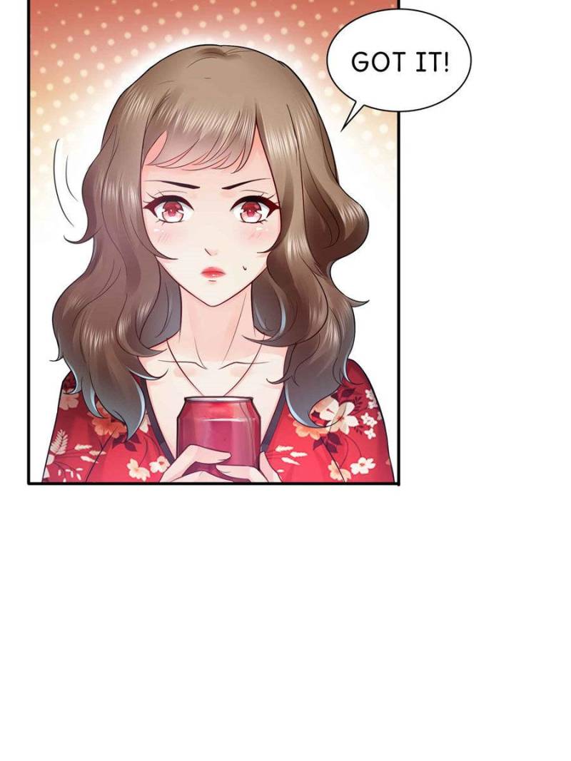 Perfect Secret Love: The Bad New Wife Is A Little Sweet Chapter 43 203 40