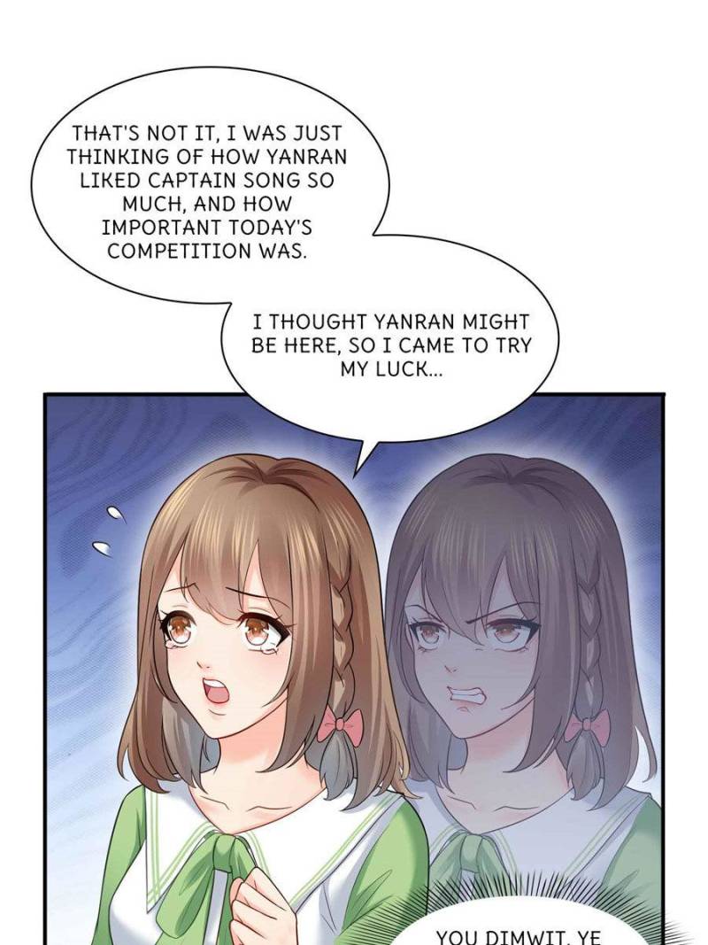 Perfect Secret Love: The Bad New Wife Is A Little Sweet Chapter 43 170 7