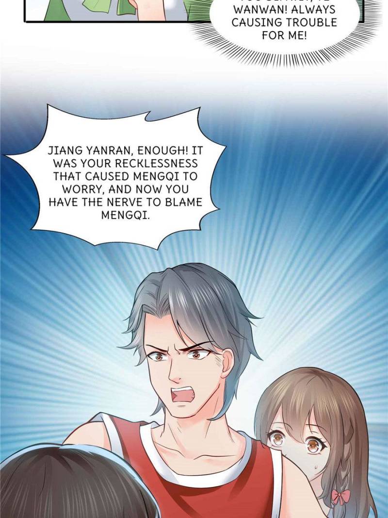 Perfect Secret Love: The Bad New Wife Is A Little Sweet Chapter 43 171 8