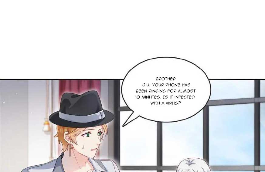 Perfect Secret Love: The Bad New Wife Is A Little Sweet Chapter 435 55 2