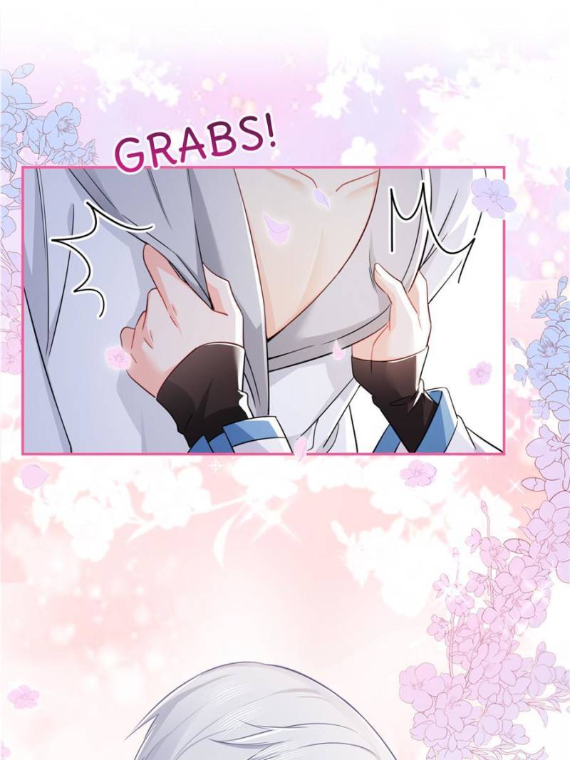 Perfect Secret Love: The Bad New Wife Is A Little Sweet Chapter 438 146 01