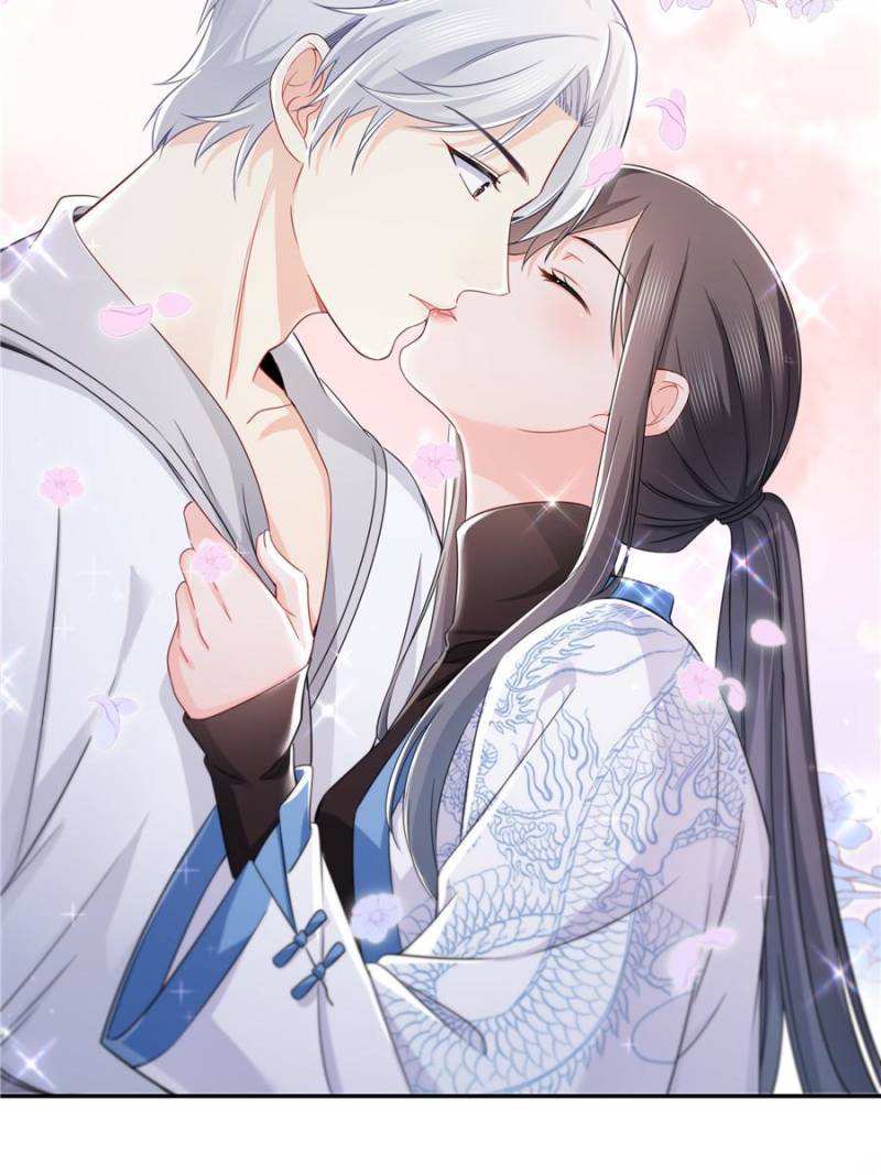 Perfect Secret Love: The Bad New Wife Is A Little Sweet Chapter 438 147 02