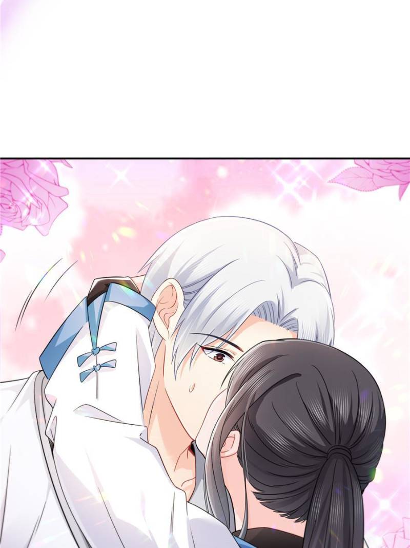 Perfect Secret Love: The Bad New Wife Is A Little Sweet Chapter 438 149 04