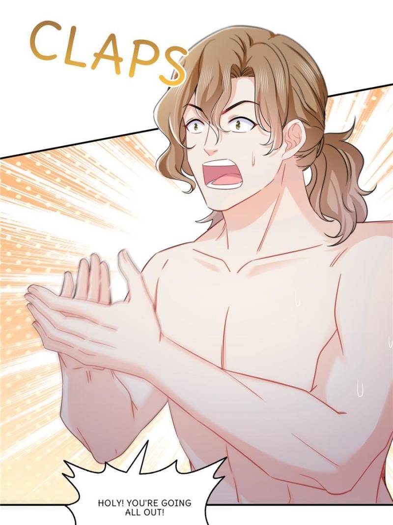 Perfect Secret Love: The Bad New Wife Is A Little Sweet Chapter 438 152 07