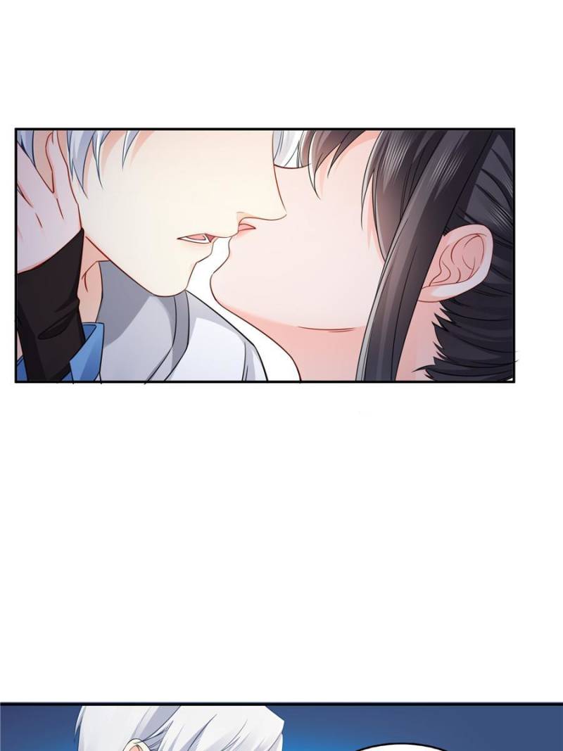 Perfect Secret Love: The Bad New Wife Is A Little Sweet Chapter 438 154 09