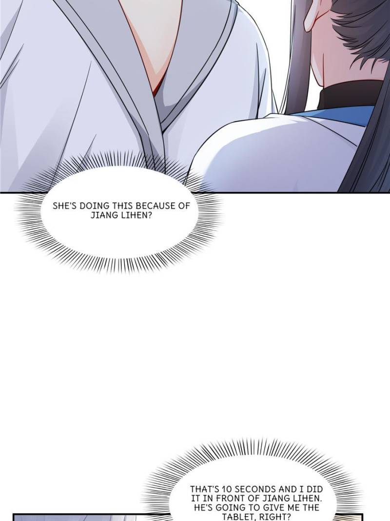 Perfect Secret Love: The Bad New Wife Is A Little Sweet Chapter 438 158 13