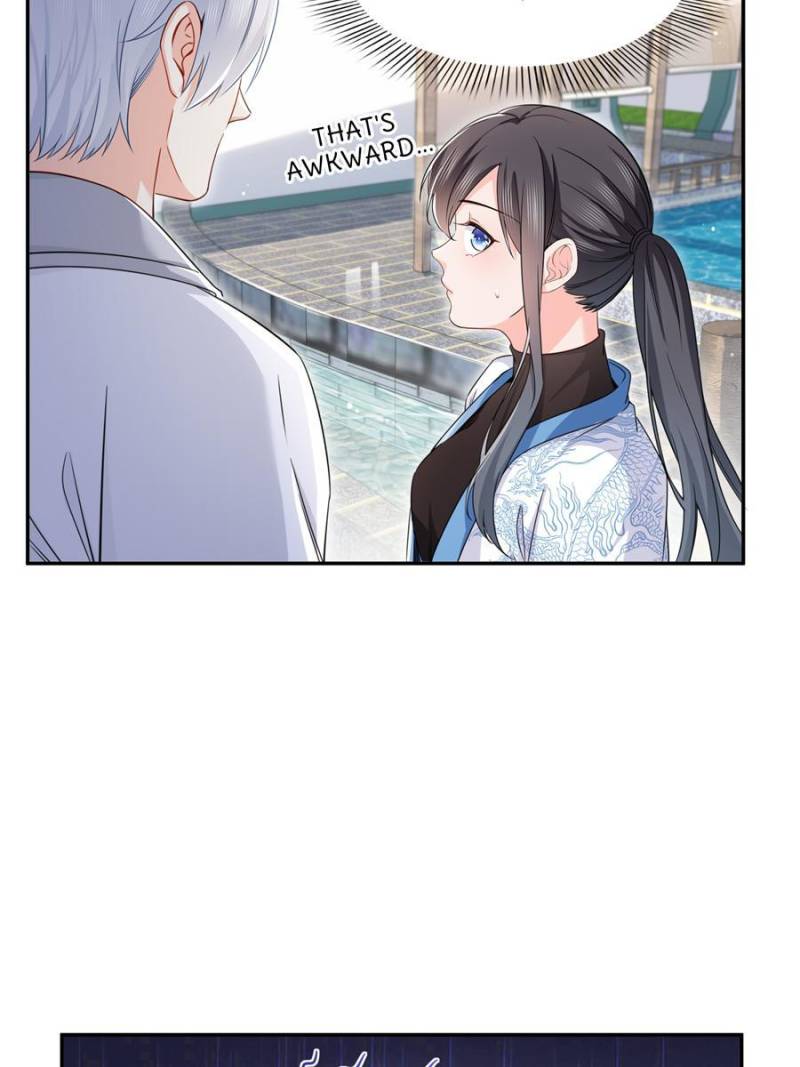 Perfect Secret Love: The Bad New Wife Is A Little Sweet Chapter 438 159 14