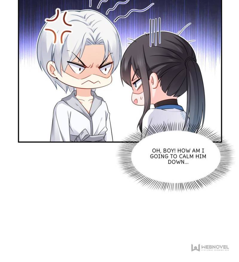 Perfect Secret Love: The Bad New Wife Is A Little Sweet Chapter 438 160 15