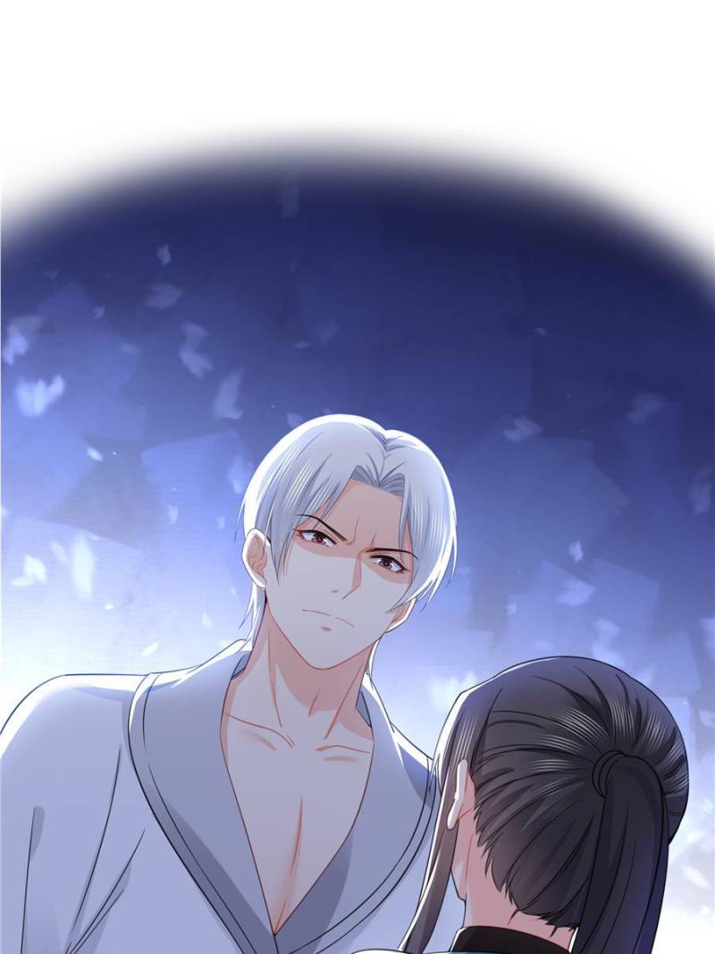 Perfect Secret Love: The Bad New Wife Is A Little Sweet Chapter 438 161 16