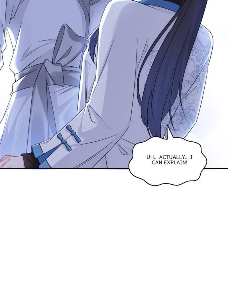 Perfect Secret Love: The Bad New Wife Is A Little Sweet Chapter 438 162 17
