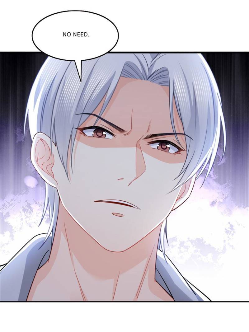 Perfect Secret Love: The Bad New Wife Is A Little Sweet Chapter 438 163 18