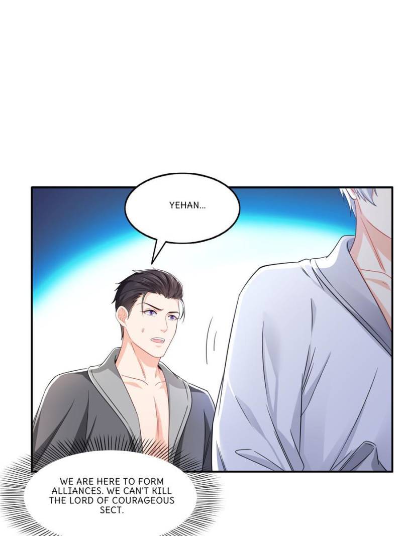 Perfect Secret Love: The Bad New Wife Is A Little Sweet Chapter 438 164 19