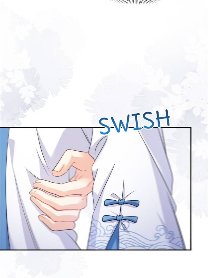 Perfect Secret Love: The Bad New Wife Is A Little Sweet Chapter 438 167 22