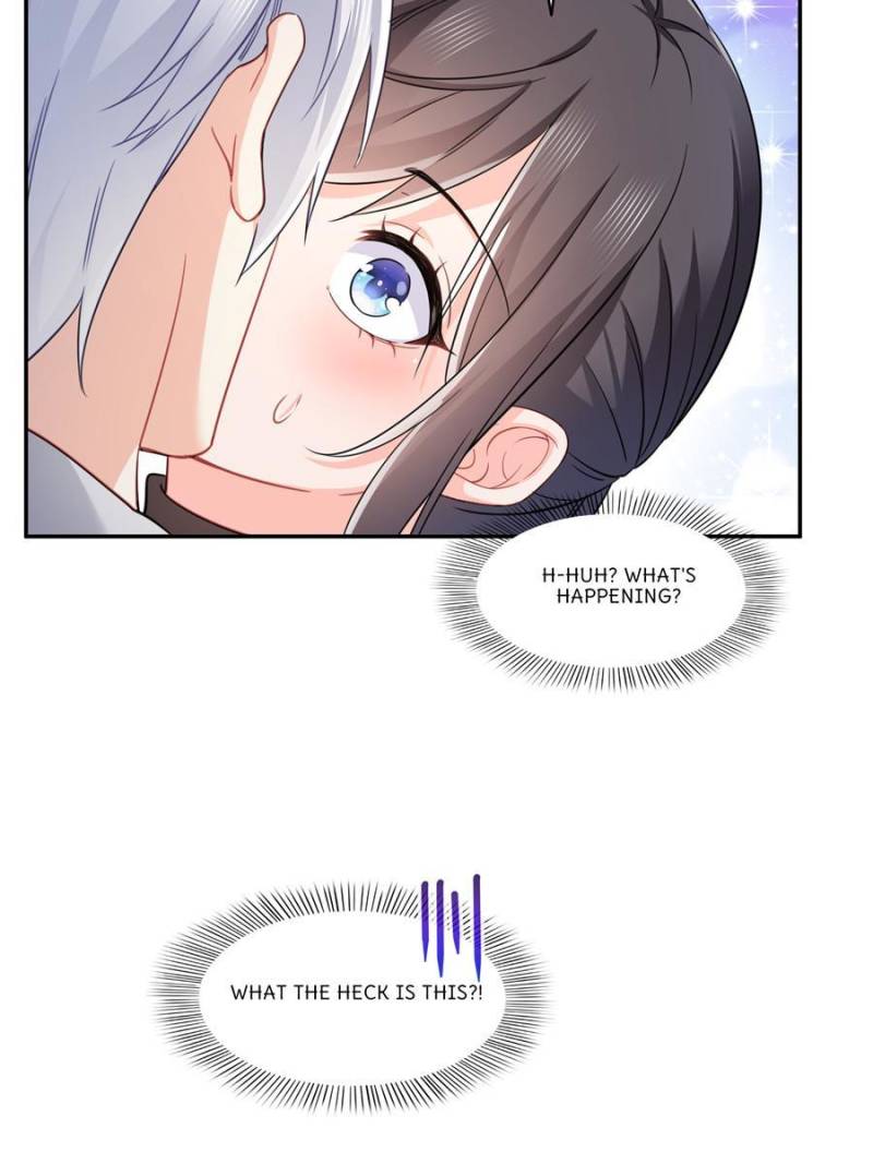 Perfect Secret Love: The Bad New Wife Is A Little Sweet Chapter 438 171 26
