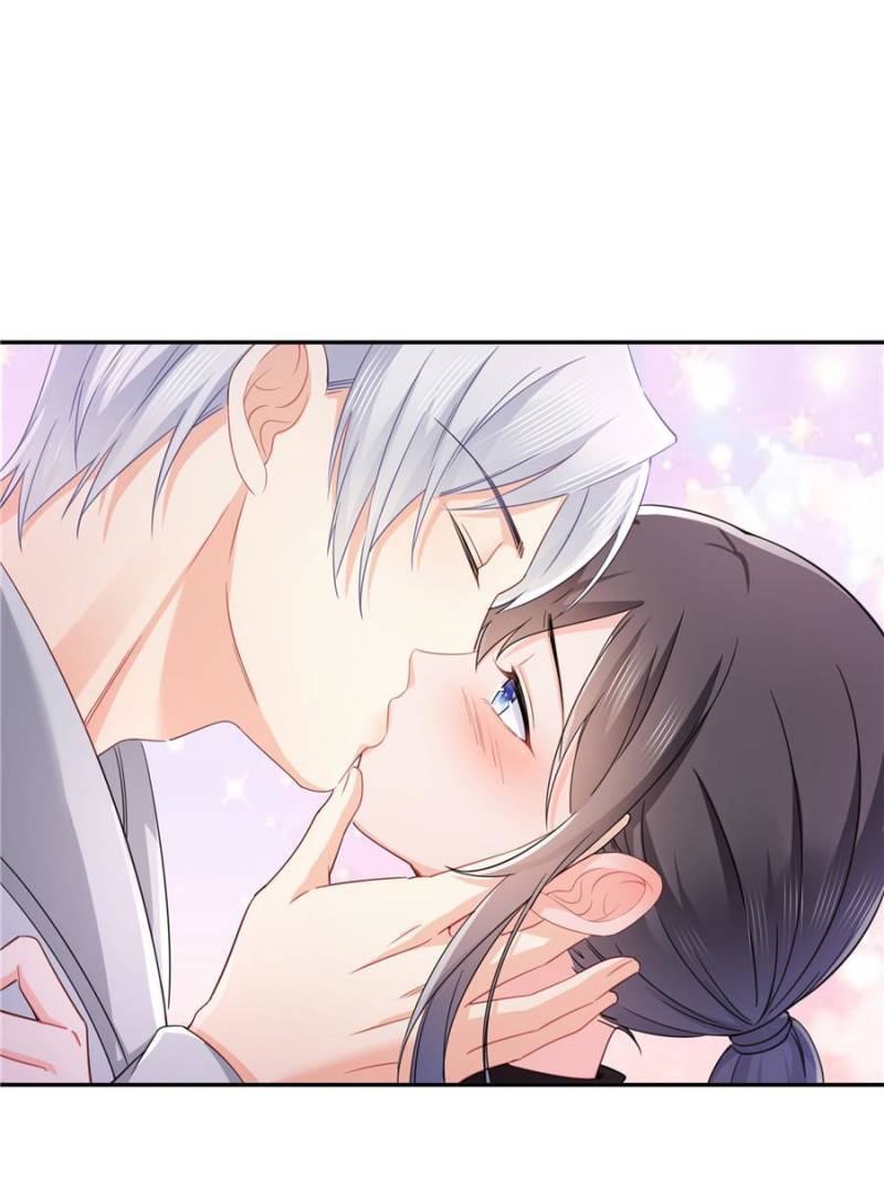 Perfect Secret Love: The Bad New Wife Is A Little Sweet Chapter 438 172 27