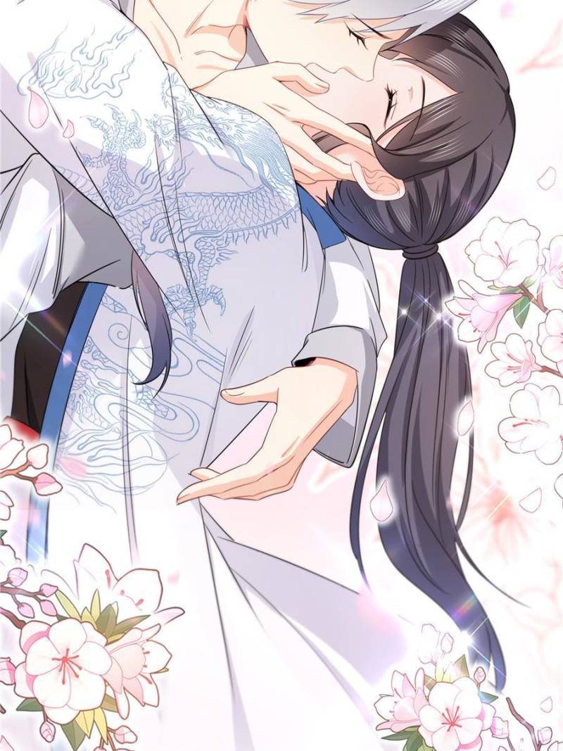 Perfect Secret Love: The Bad New Wife Is A Little Sweet Chapter 438 174 29