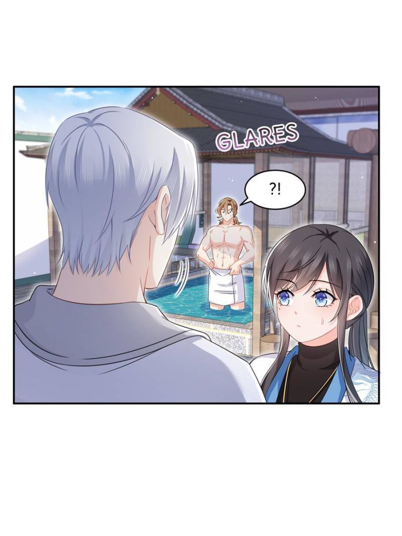 Perfect Secret Love: The Bad New Wife Is A Little Sweet Chapter 438 180 35