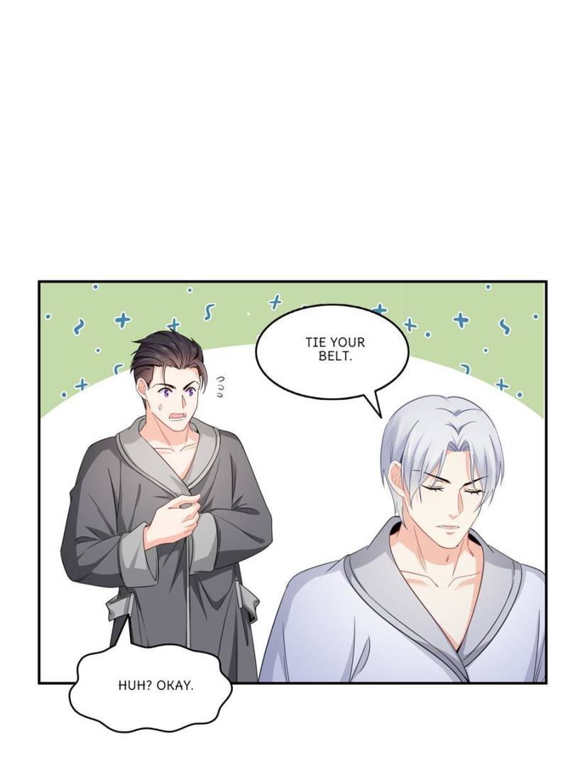 Perfect Secret Love: The Bad New Wife Is A Little Sweet Chapter 438 182 37