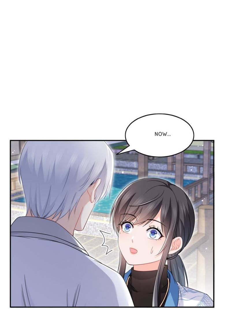Perfect Secret Love: The Bad New Wife Is A Little Sweet Chapter 438 183 38