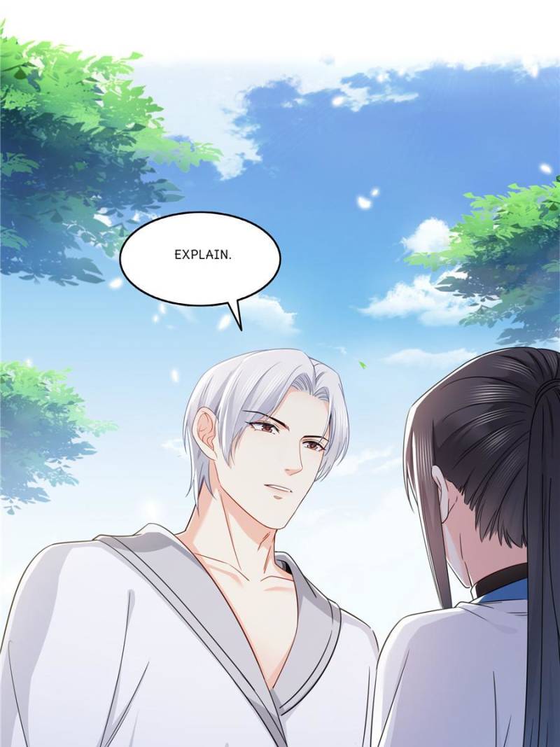 Perfect Secret Love: The Bad New Wife Is A Little Sweet Chapter 438 185 40