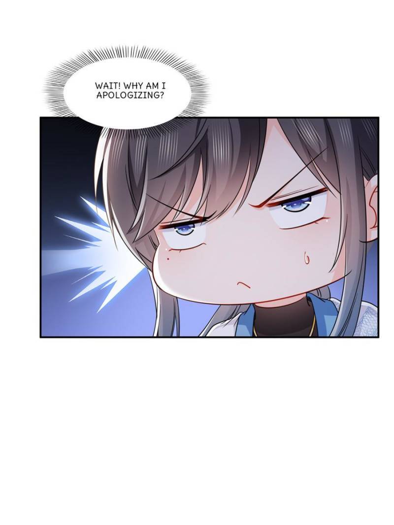 Perfect Secret Love: The Bad New Wife Is A Little Sweet Chapter 438 188 43