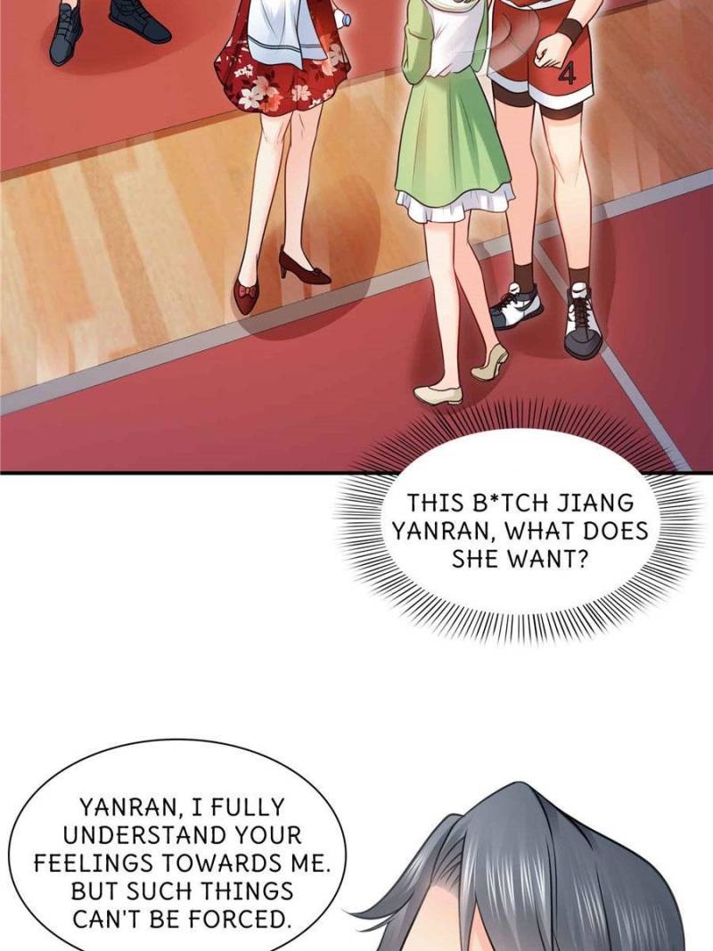 Perfect Secret Love: The Bad New Wife Is A Little Sweet Chapter 44 171 11