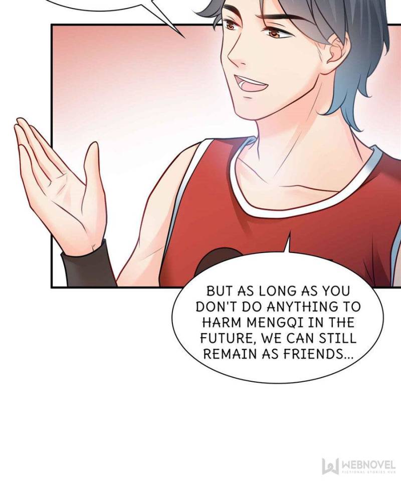 Perfect Secret Love: The Bad New Wife Is A Little Sweet Chapter 44 172 12