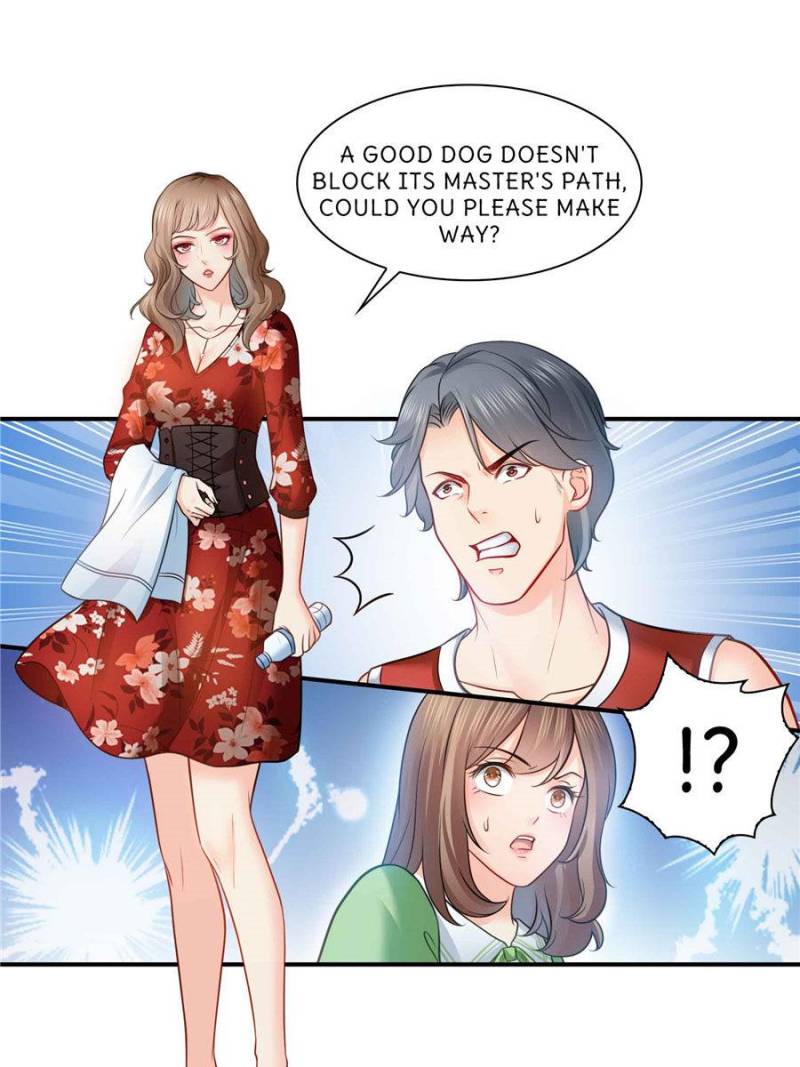 Perfect Secret Love: The Bad New Wife Is A Little Sweet Chapter 44 173 13
