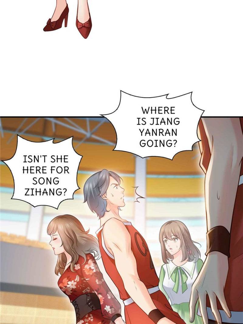 Perfect Secret Love: The Bad New Wife Is A Little Sweet Chapter 44 174 14
