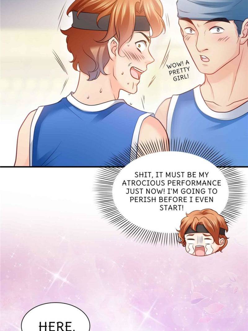 Perfect Secret Love: The Bad New Wife Is A Little Sweet Chapter 44 179 19