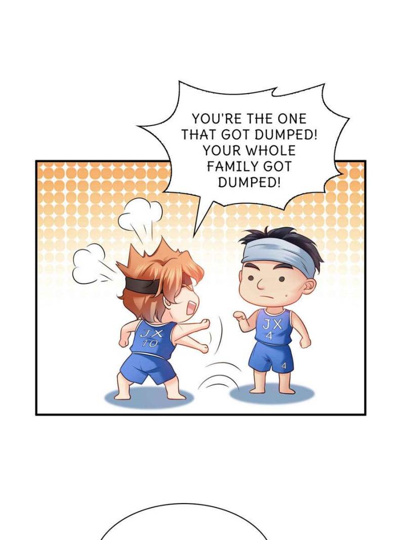 Perfect Secret Love: The Bad New Wife Is A Little Sweet Chapter 44 162 2
