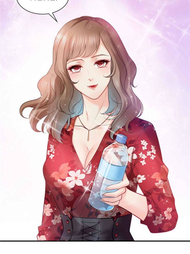 Perfect Secret Love: The Bad New Wife Is A Little Sweet Chapter 44 180 20