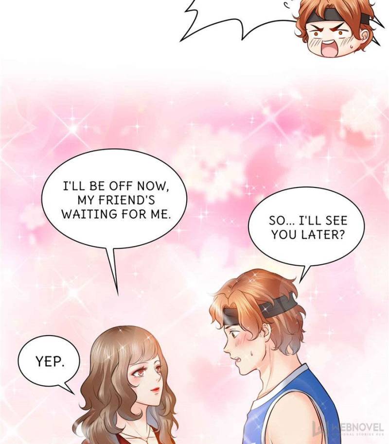 Perfect Secret Love: The Bad New Wife Is A Little Sweet Chapter 44 184 24