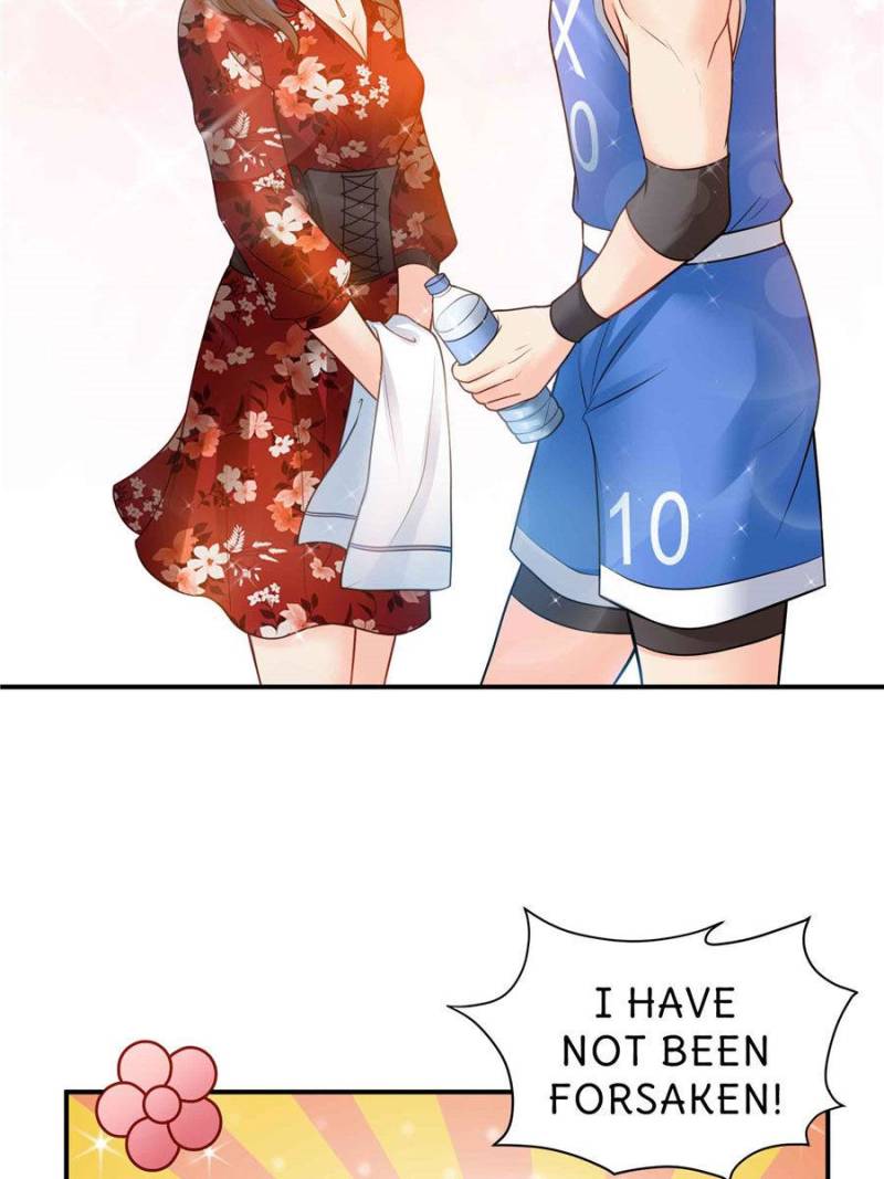 Perfect Secret Love: The Bad New Wife Is A Little Sweet Chapter 44 185 25