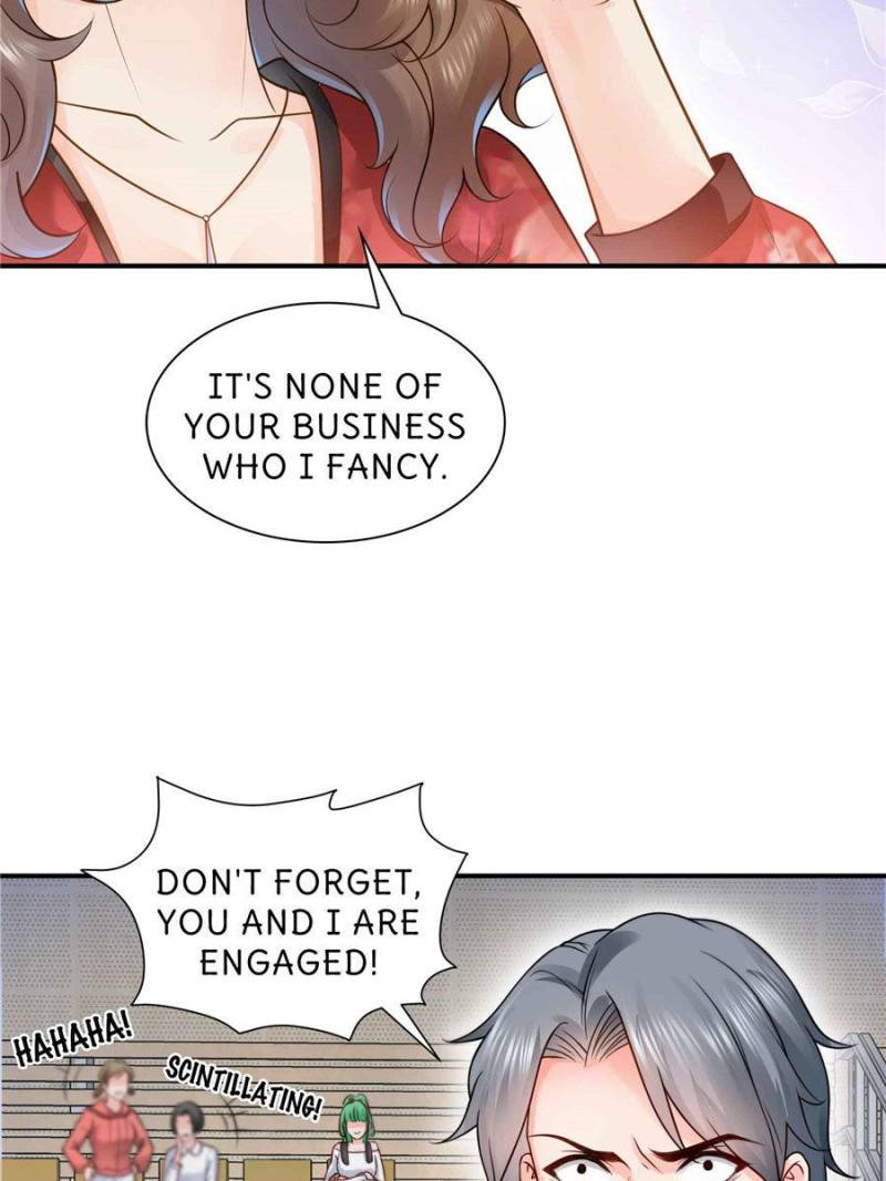 Perfect Secret Love: The Bad New Wife Is A Little Sweet Chapter 44 192 32