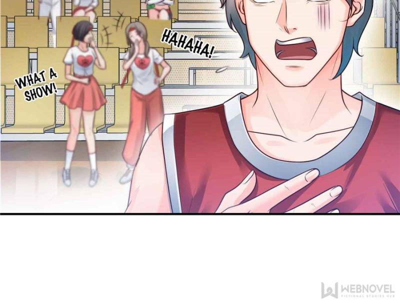 Perfect Secret Love: The Bad New Wife Is A Little Sweet Chapter 44 193 33