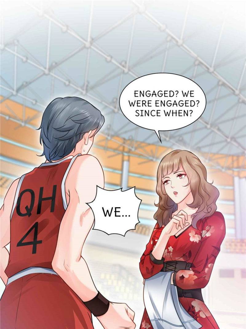 Perfect Secret Love: The Bad New Wife Is A Little Sweet Chapter 44 194 34