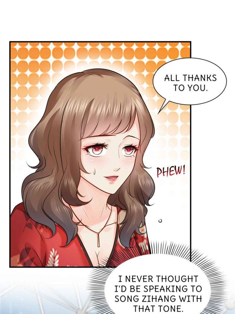 Perfect Secret Love: The Bad New Wife Is A Little Sweet Chapter 44 201 41